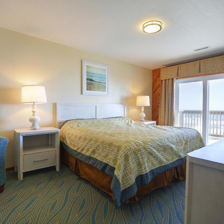 Ocean Pines Resort Duck Exterior foto