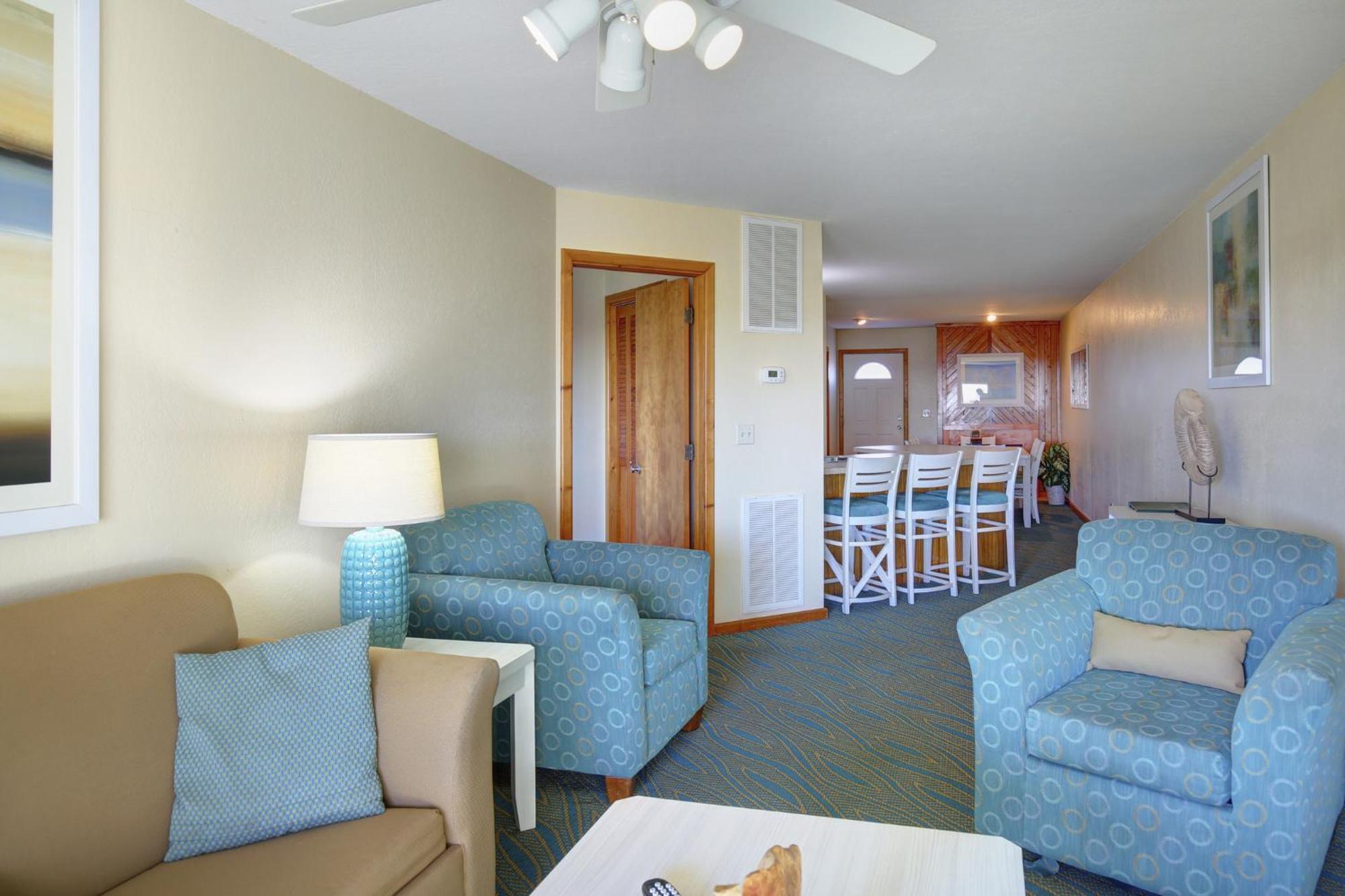Ocean Pines Resort Duck Exterior foto