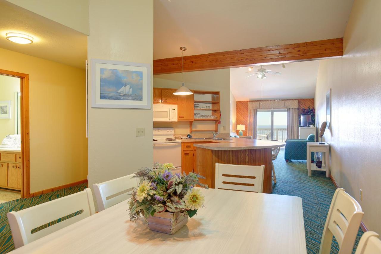 Ocean Pines Resort Duck Exterior foto