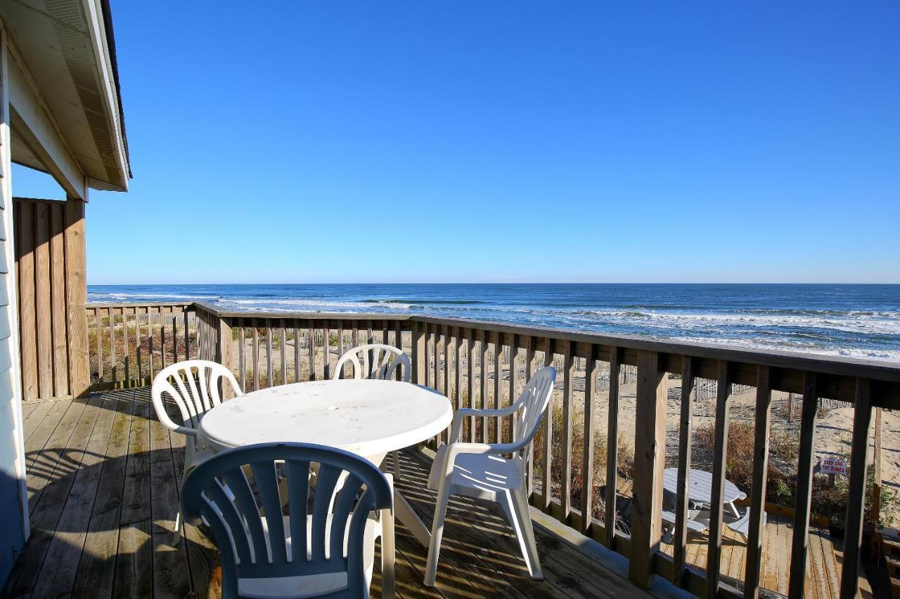 Ocean Pines Resort Duck Exterior foto