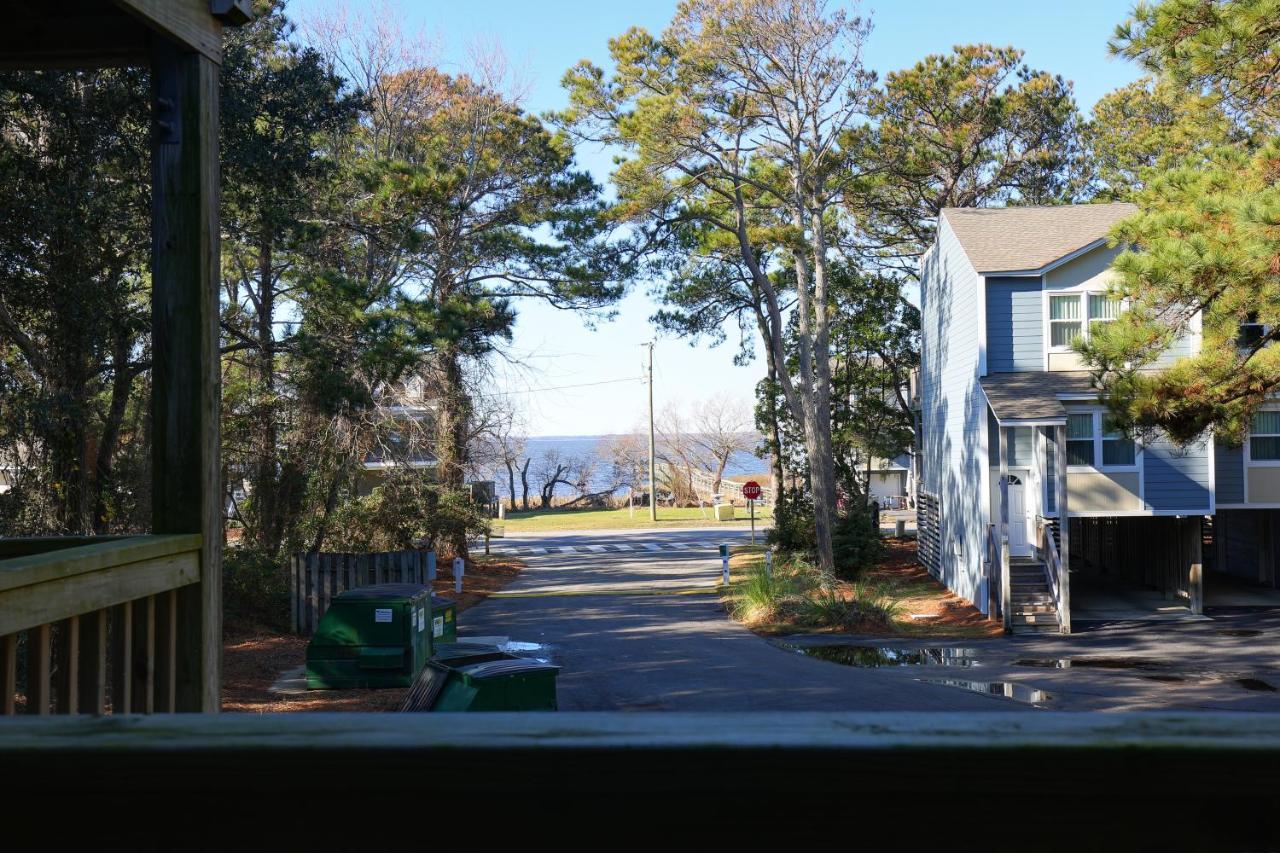 Ocean Pines Resort Duck Exterior foto
