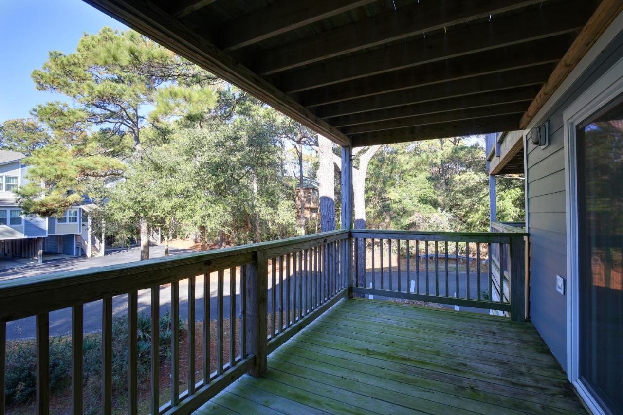 Ocean Pines Resort Duck Exterior foto