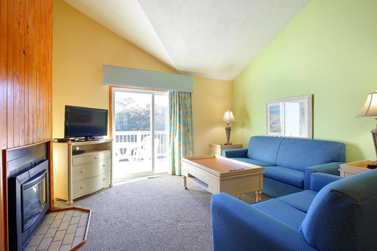 Ocean Pines Resort Duck Exterior foto