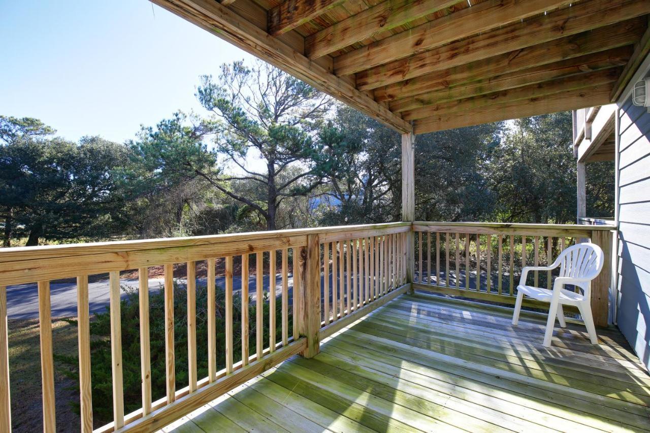 Ocean Pines Resort Duck Exterior foto