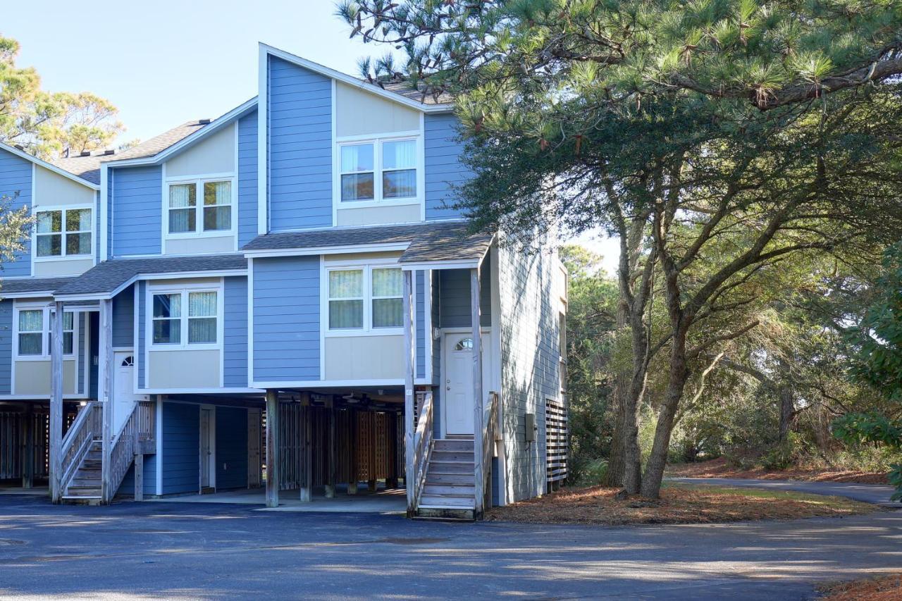 Ocean Pines Resort Duck Exterior foto